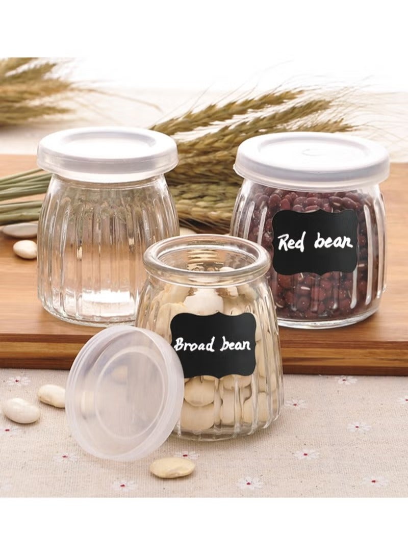 Versatile sticker set for home, kitchen and office use. - Image 2