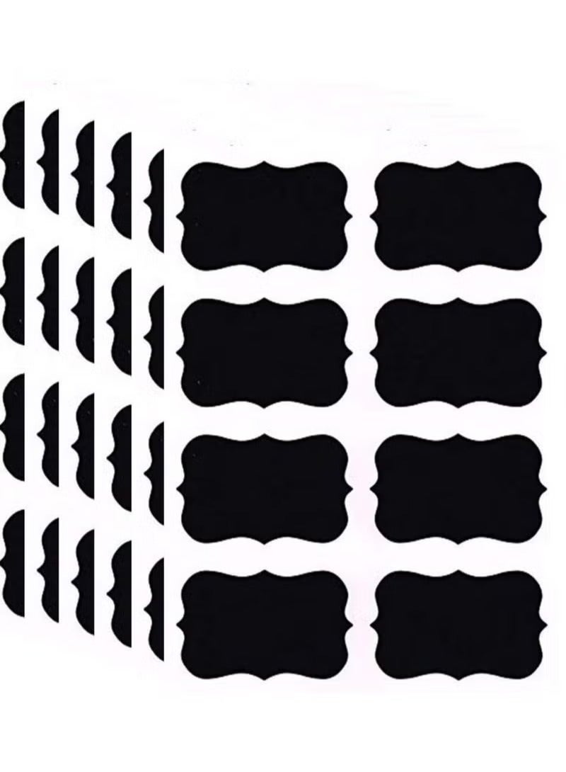 Versatile sticker set for home, kitchen and office use. - Image 3