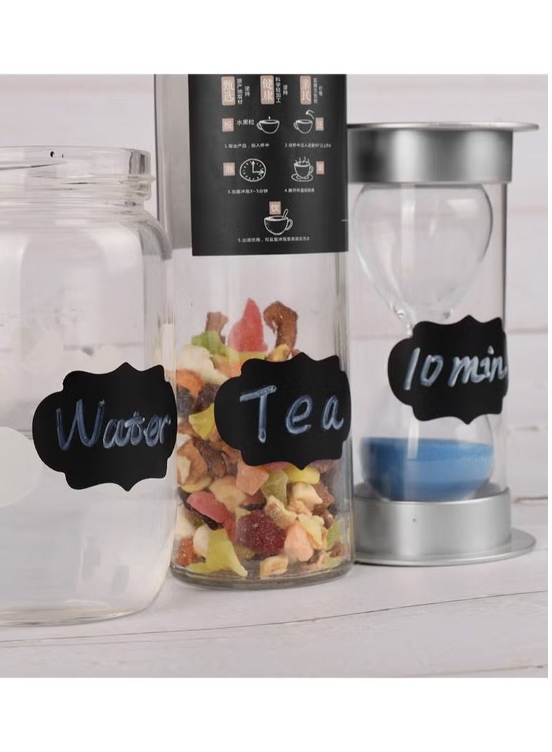 Versatile sticker set for home, kitchen and office use. - Image 4