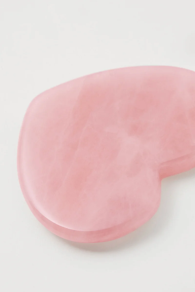 اتش اند ام أداة غوا شا لنحت الوجه