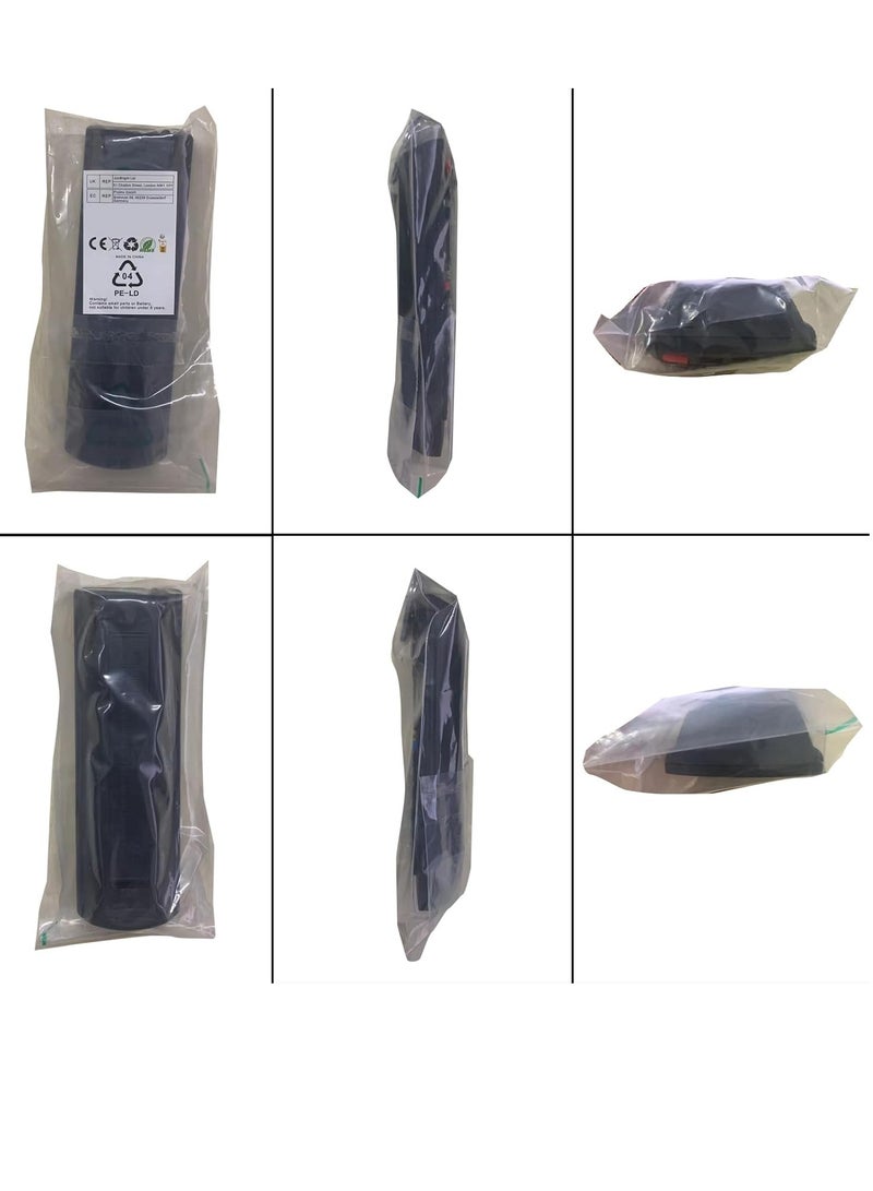 ELTRAZONE Replace Remote Control fit for Philips 4K Ultra HD LED TV 50PUS7406/12 55PUS7406/12 55PUS7956/12 65PUS7956/12 70PUS7956/12 43PUS8106/12 50PUS8106/12 55PUS8106/12 65PUS8106/12 70PUS8106/12 with battery - Image 5