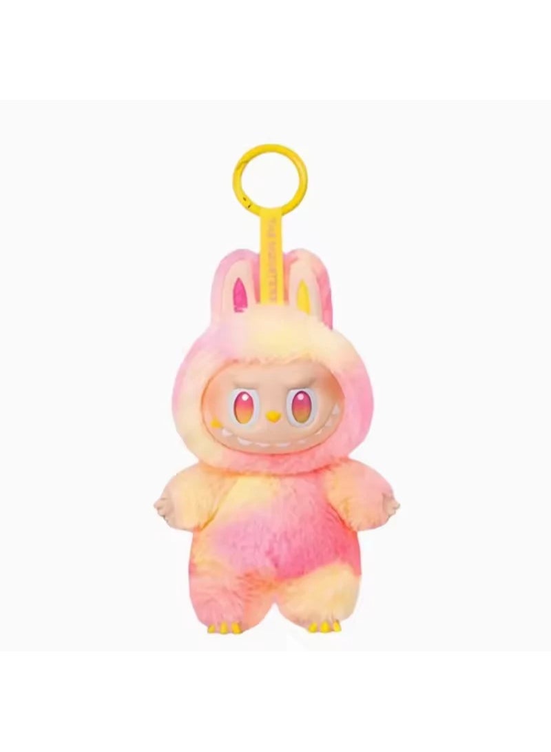 Pop Mart x Bobo & Coco Labubu V3 Monster Doll 16cm Random ColorPack Of 1