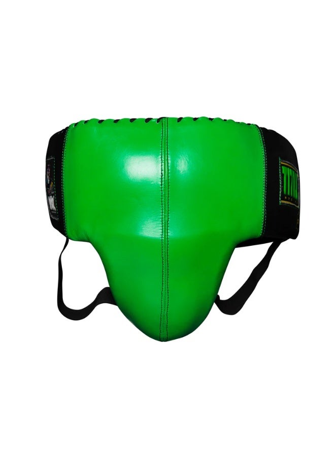 تيتل بوكسينج واقي الفخذ من WBC by TITLE Boxing - Image 2