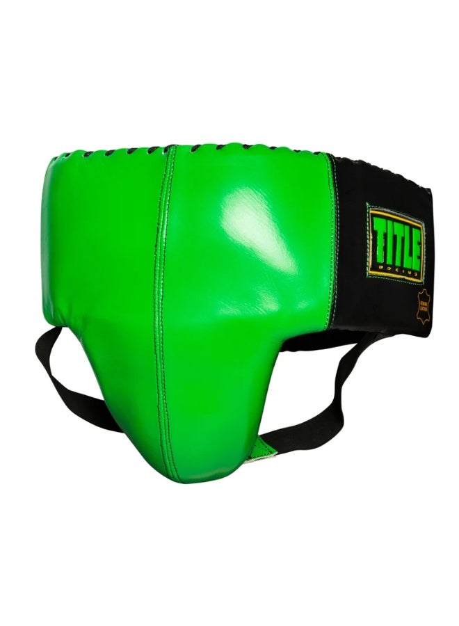 تيتل بوكسينج واقي الفخذ من WBC by TITLE Boxing - Image 1