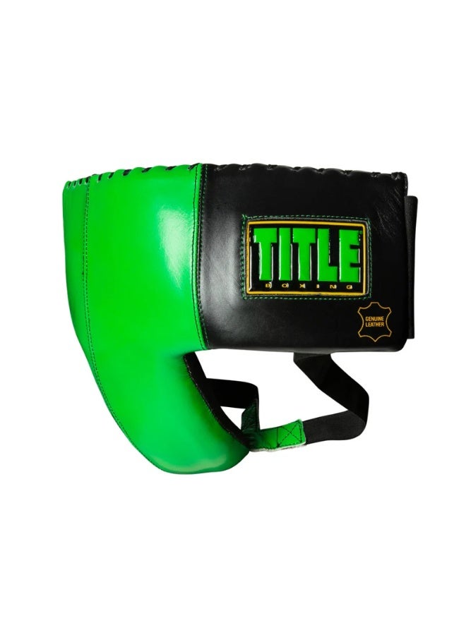 تيتل بوكسينج واقي الفخذ من WBC by TITLE Boxing - Image 3