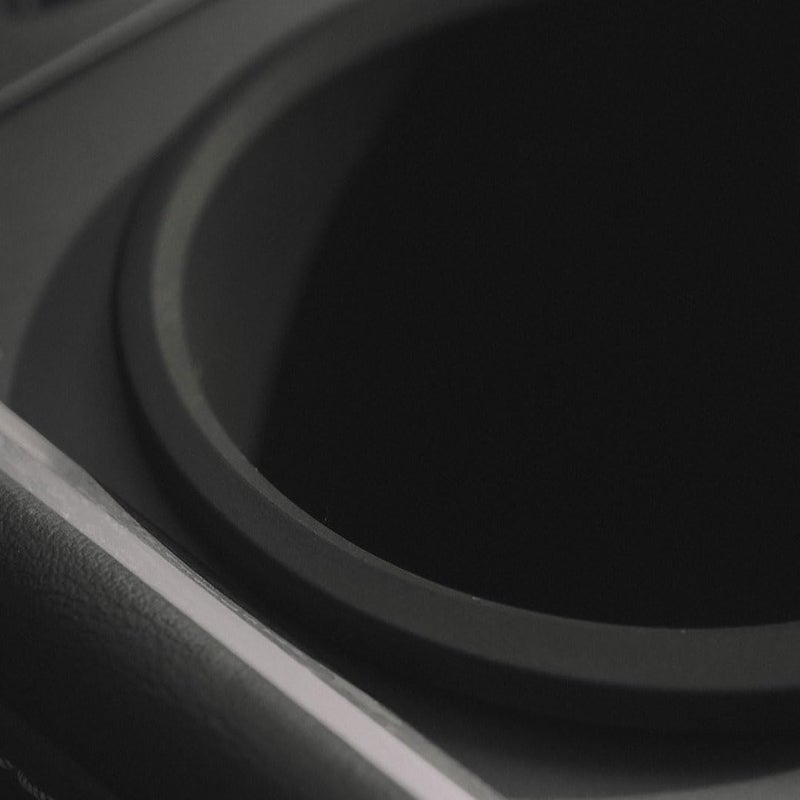 VION Cup Holder for Tesla Model 3/Y (Black) - Image 3