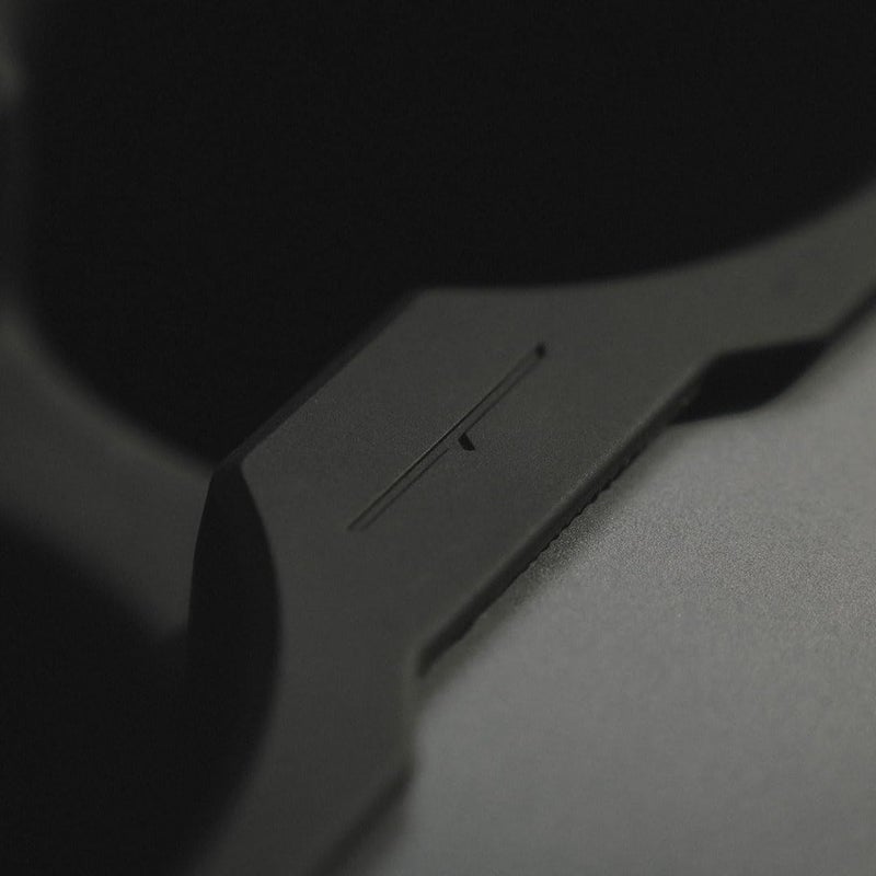 VION Cup Holder for Tesla Model 3/Y (Black) - Image 4