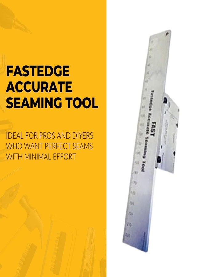 فاست كاب أداة الخياطة الدقيقة Fastcap FE-AST Fastedge - Image 5