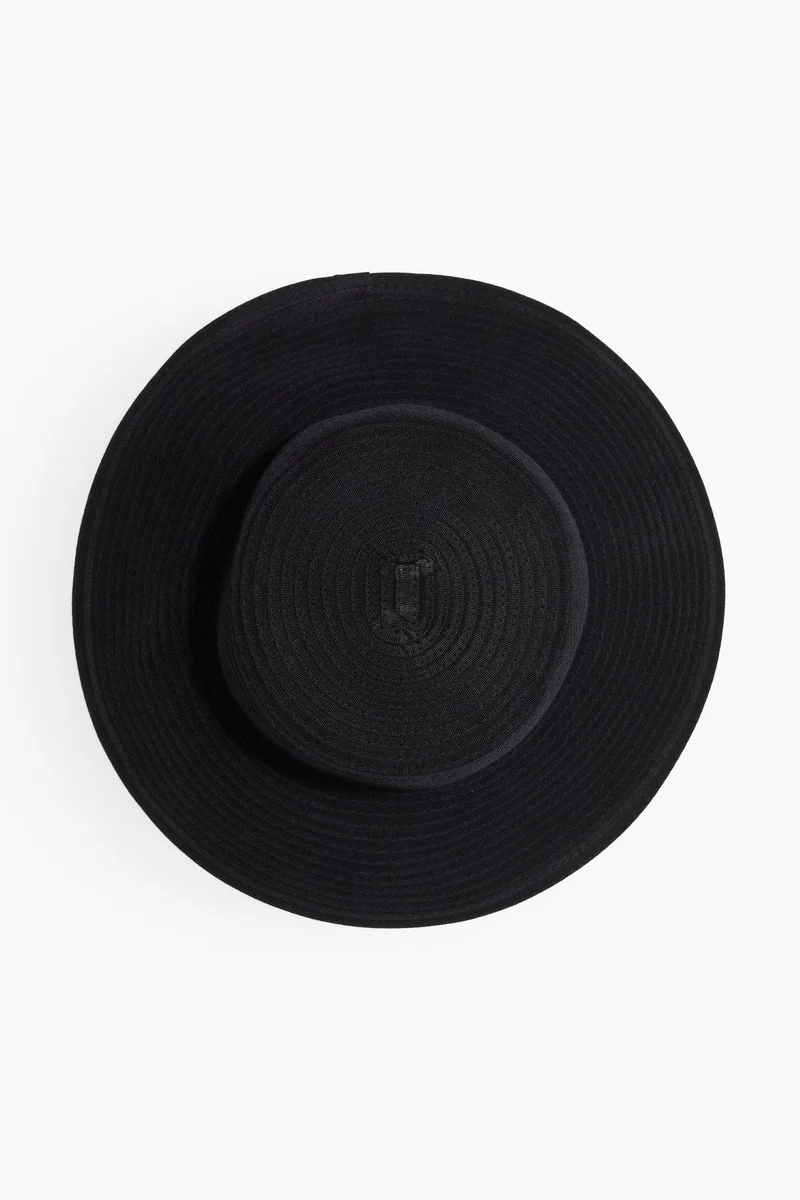 اتش اند ام قبعة باكيت