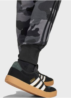 Adidas Seasonal Camouflage Sweatpants  - Image 4