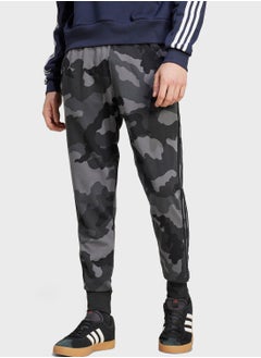 Adidas Seasonal Camouflage Sweatpants  - Image 1