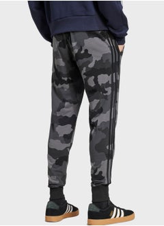 Adidas Seasonal Camouflage Sweatpants  - Image 2