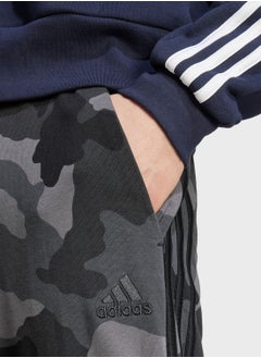 Adidas Seasonal Camouflage Sweatpants  - Image 3