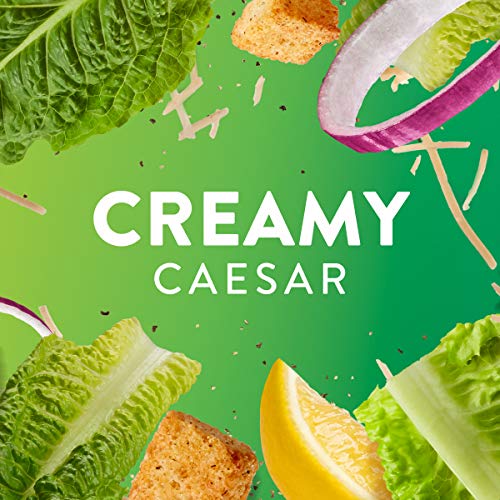 Wish Bone Wish-Bone Creamy Caesar Salad Dressing, 15 FL OZ - Image 2