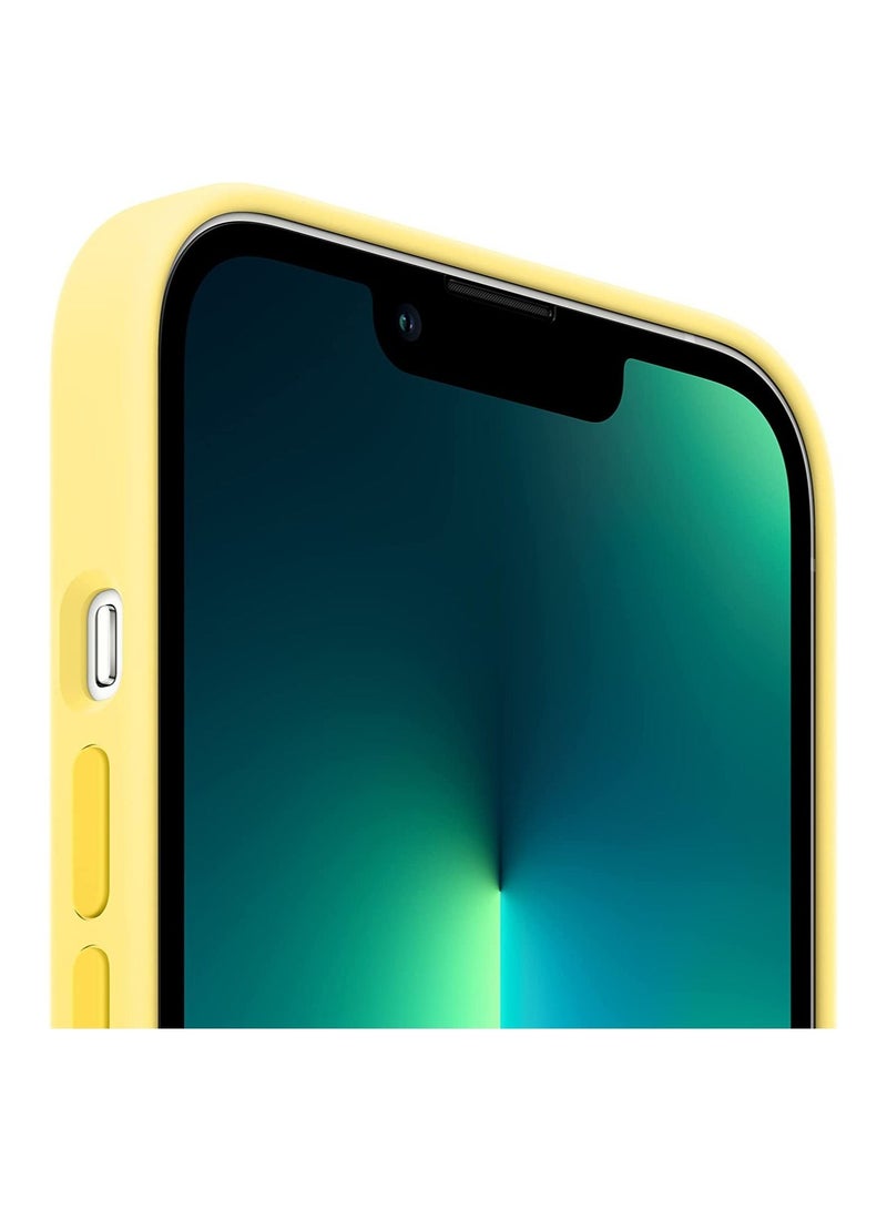 Silicone Protective Case Compatible with iPhone 14 Pro Soft Liquid Gel Rubber Cover Shockproof Bumper Anti-Scratch Anti-Fingerprint Anti-Drop Slim Cover for iPhone (for iPhone 14 Pro ) - Image 2