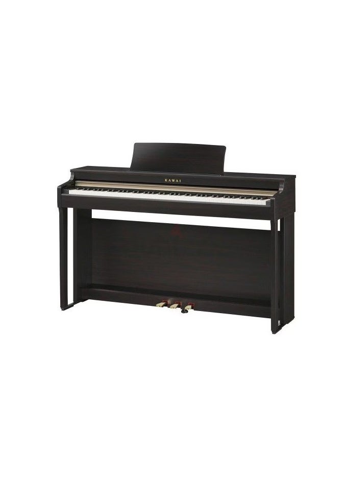 Kawai CN27 Upright Digital Piano With Bench (New)  - Image 1