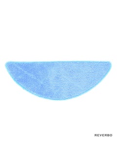 Reverbo Reverbo Replenishment Kit Replacement Parts Accessories Compatible with Ecovacs Deebot U2 Pro Main Brush 4 Spinning Side Brush 3 Filters and 3 Mop Cloths  - Image 4