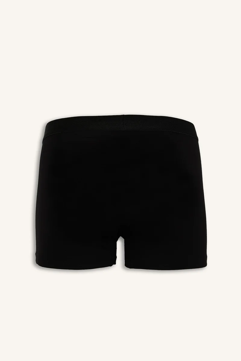 Defacto  Regular Fit 3-Pack Boxers for Men | Best Price UAE