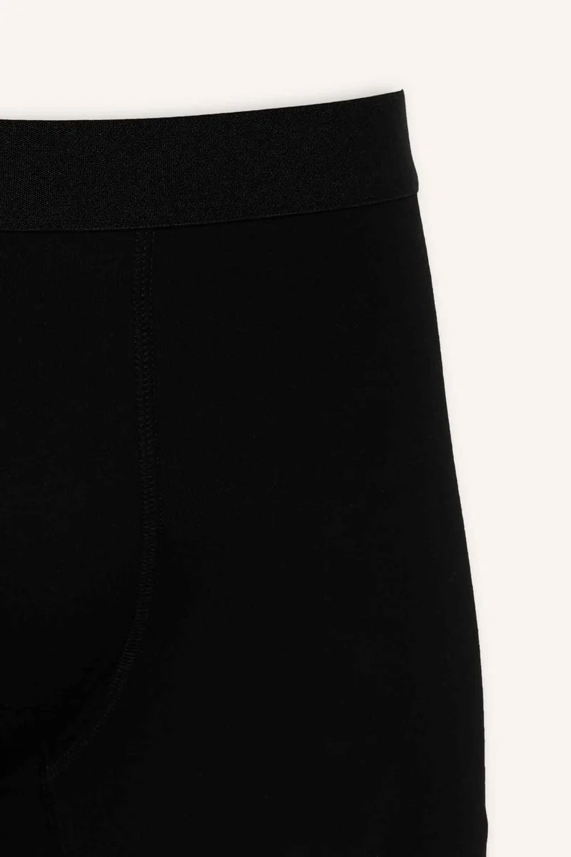 Defacto  Regular Fit 3-Pack Boxers for Men | Best Price UAE