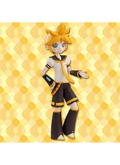 Vocaloid: Kagamine Len Tokyo: Cartoony Figure