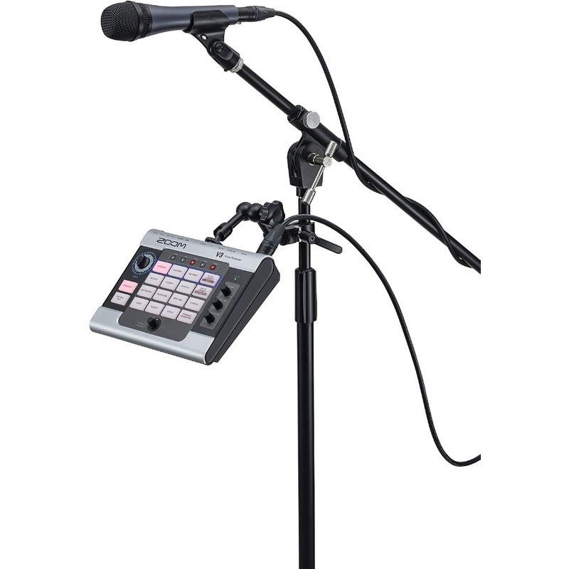 V3 Voice Effects Processor with Compression, Reverb, Delay, and Enhancer - Image 2