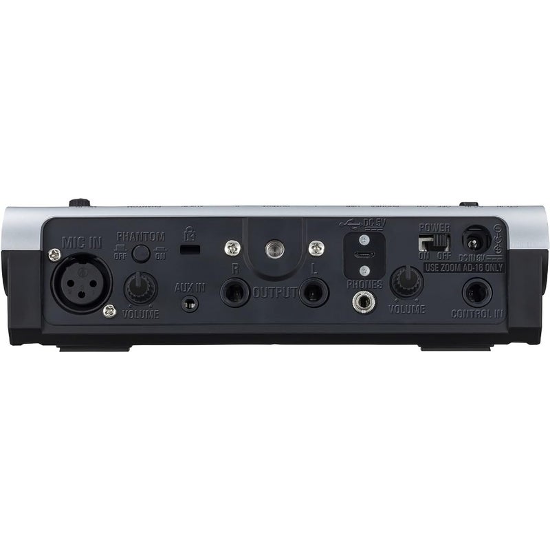 V3 Voice Effects Processor with Compression, Reverb, Delay, and Enhancer - Image 4