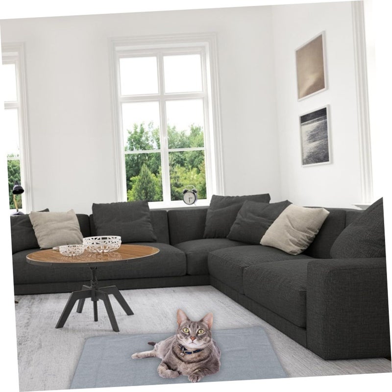 Thick Dog Bed Cover Pet Training Pad Mattress Pad 37x45 - Image 5