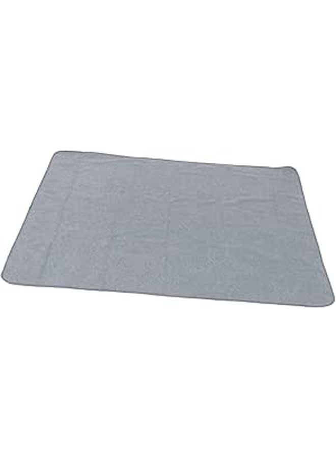 Thick Dog Bed Cover Pet Training Pad Mattress Pad 37x45 - Image 1