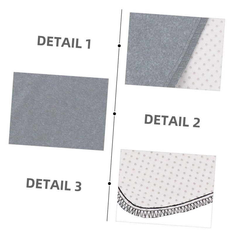 Thick Dog Bed Cover Pet Training Pad Mattress Pad 37x45 - Image 3