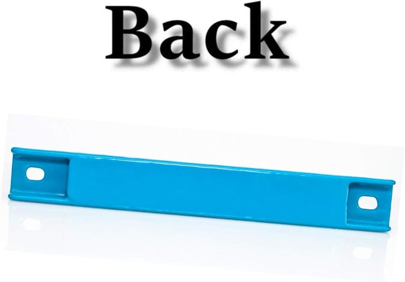 WFPOWER Magnetic License Plate Holder - 2 Pack - Image 4