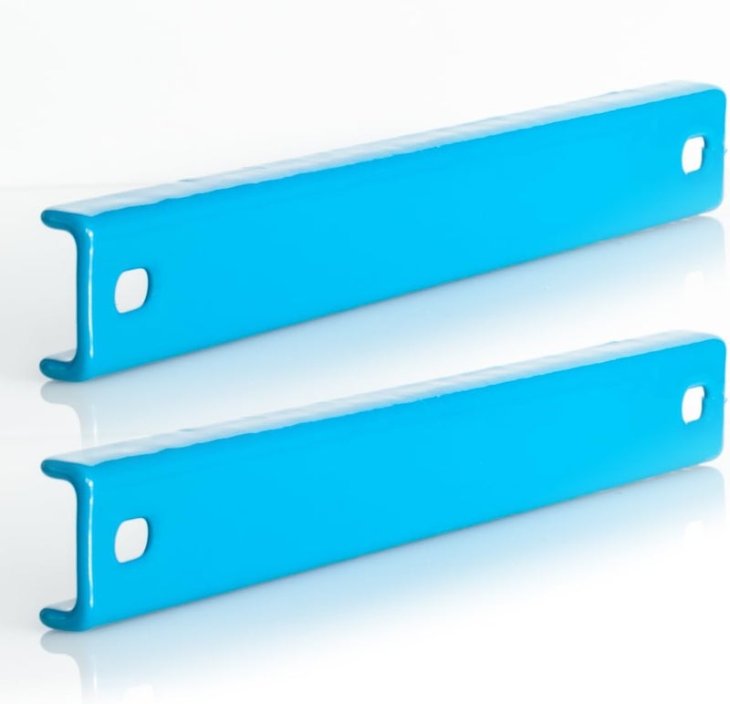 WFPOWER Magnetic License Plate Holder - 2 Pack - Image 2