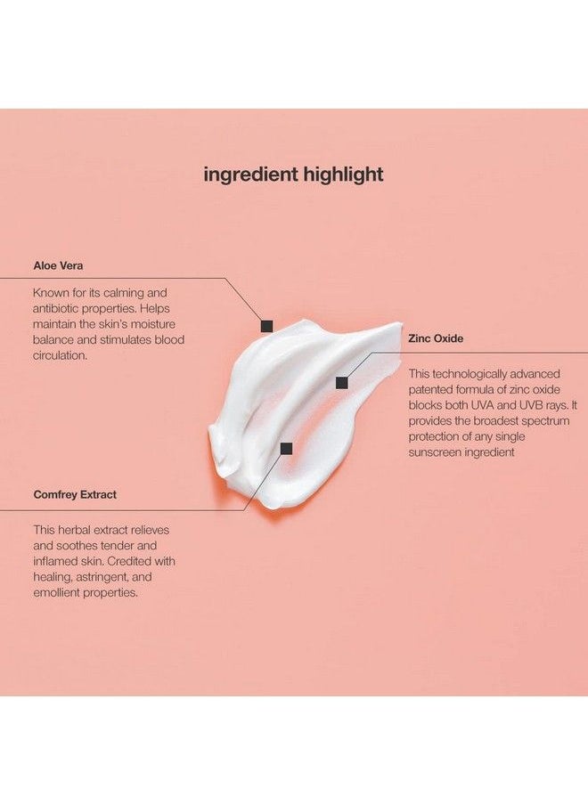 CONTROL CORRECTIVE SKIN CARE SYSTEMS Control Corrective Oilfree Sunscreen Spf 30 2.5 Oz Noncomedogenic Lightweight Spf All Skin Types Award Winning Sunscreen Fragrance Free Lightweight Won’T Clog Pores Effective  - Image 5