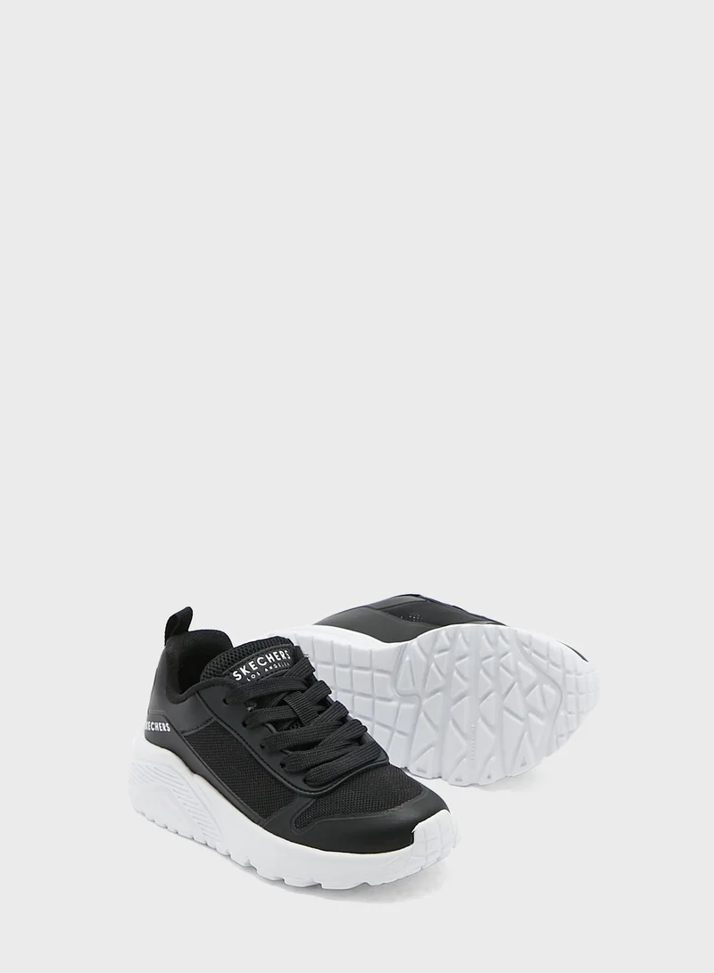 SKECHERS Kids Uno Lite