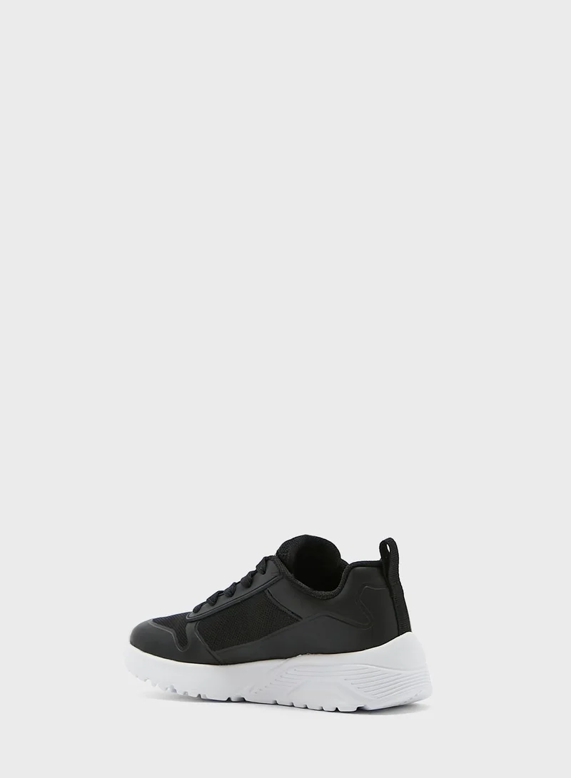 SKECHERS Kids Uno Lite