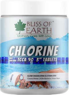 5 tablets 3" Size