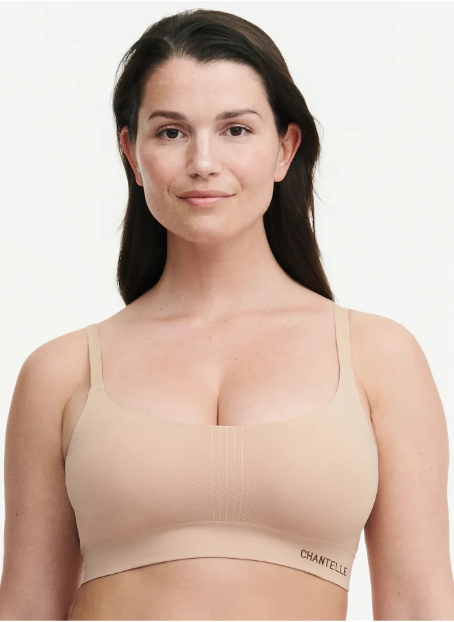 Chantelle Smooth Comfort Shapewear Wirefree Support Bra