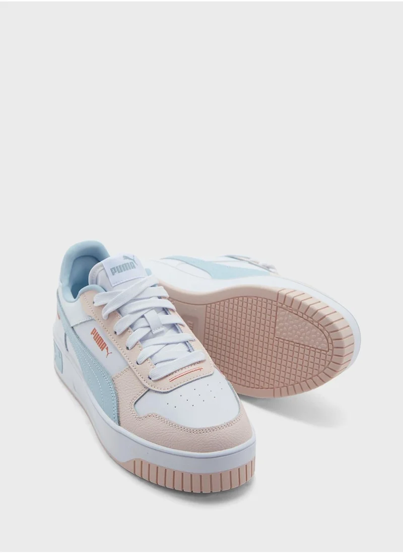 PUMA Carina Street