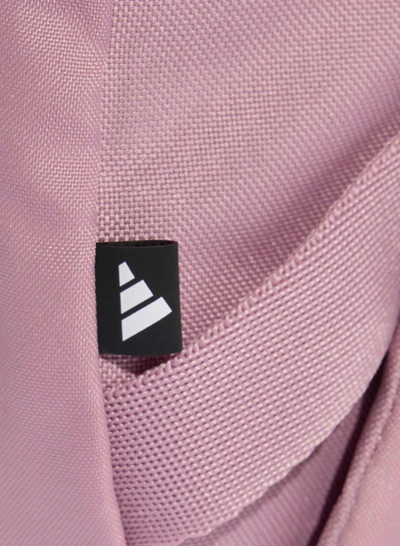 Adidas Essential Logo Backpack - Image 5
