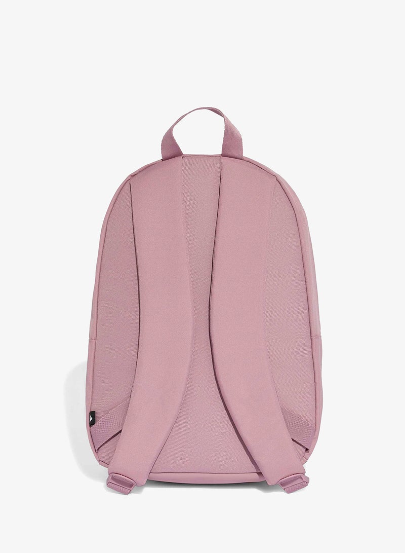Adidas Essential Logo Backpack - Image 2