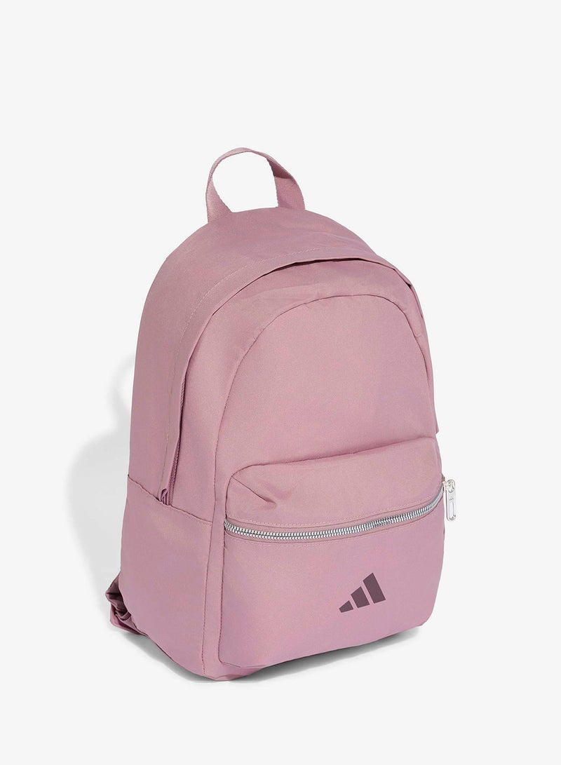 Adidas Essential Logo Backpack - Image 3