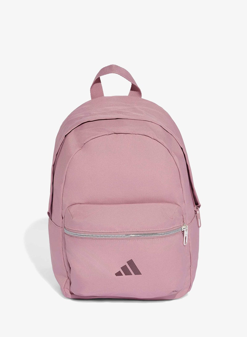 Adidas Essential Logo Backpack - Image 1