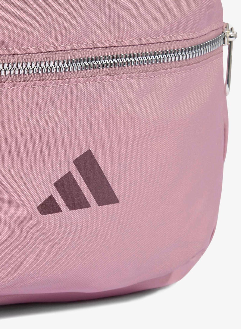 Adidas Essential Logo Backpack - Image 4