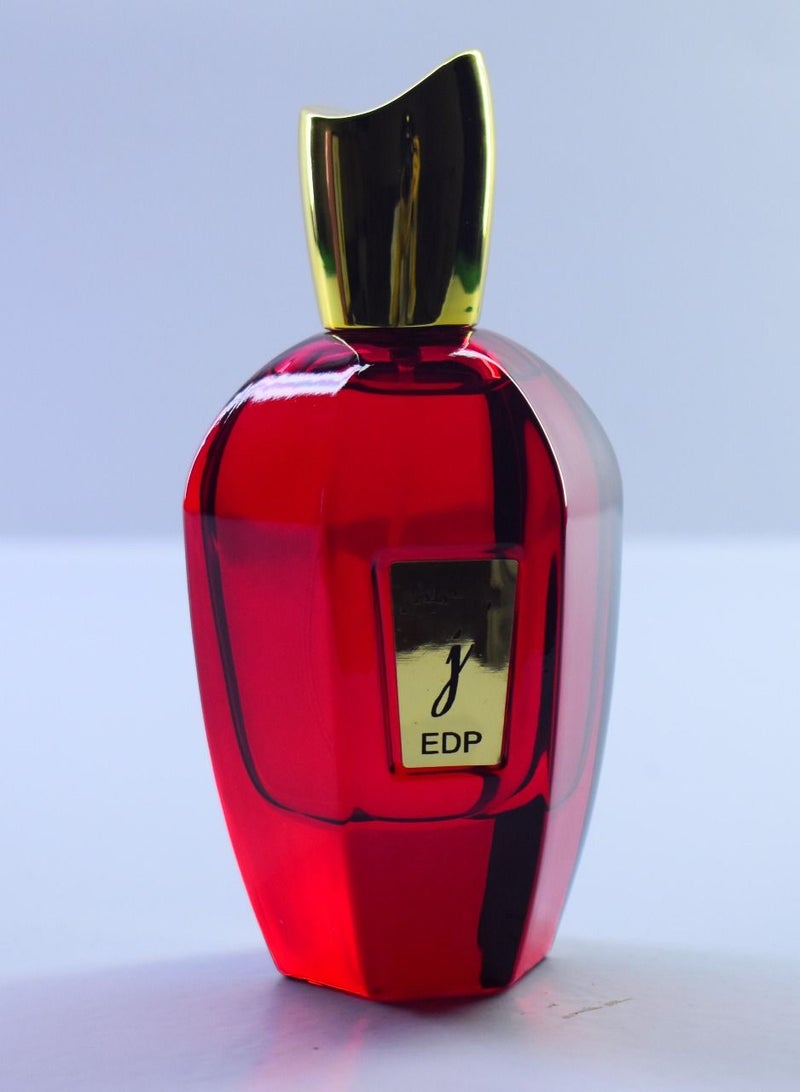 جاي عطر جيه 100 مل - Image 2