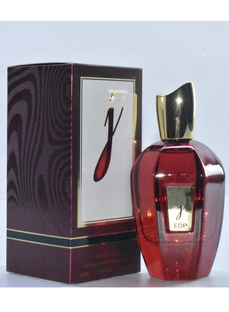 جاي عطر جيه 100 مل - Image 1