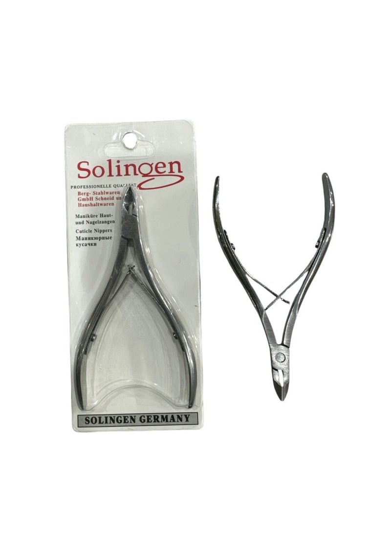 SOLINGEN CUTICLE NIPPERS