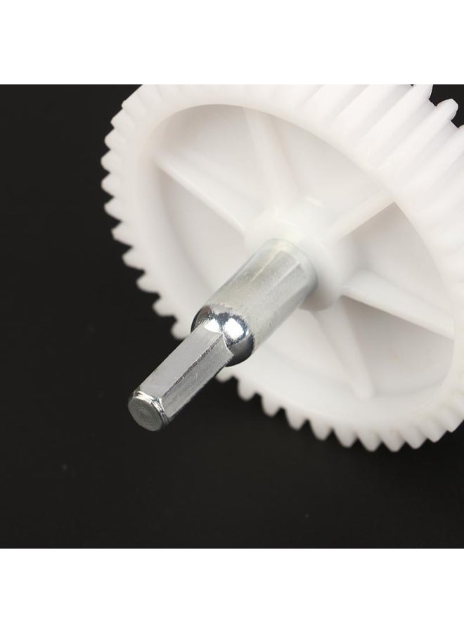 3Pcs/Set Meat Grinder Gears Compatible With Vitek Spare Parts For Meat Grinders  - Image 2
