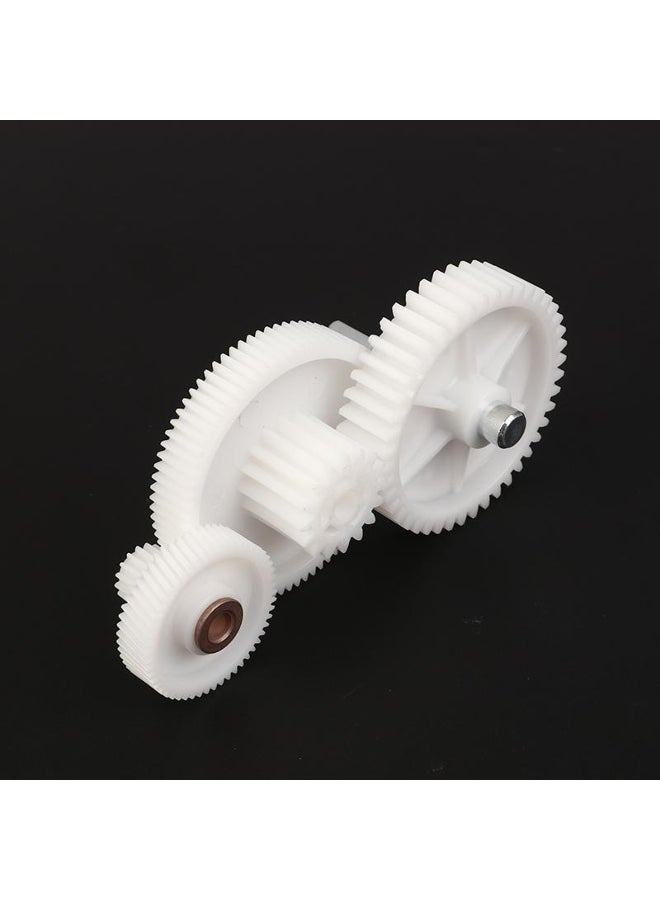 3Pcs/Set Meat Grinder Gears Compatible With Vitek Spare Parts For Meat Grinders  - Image 1