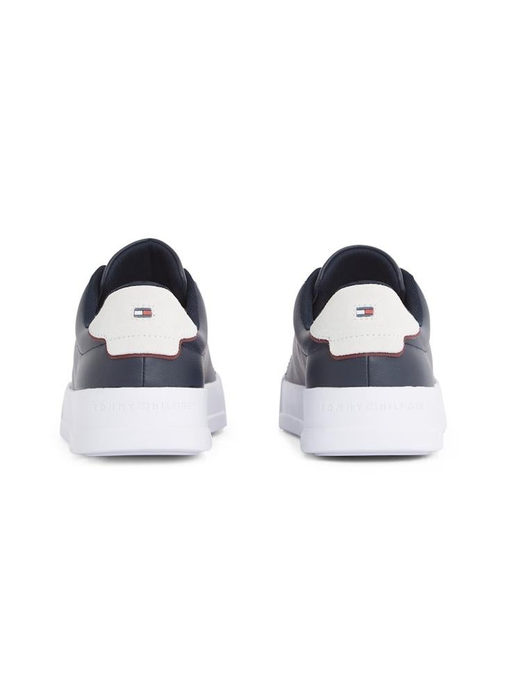 TOMMY HILFIGER - Casual Low Top Sneakers - Image 1