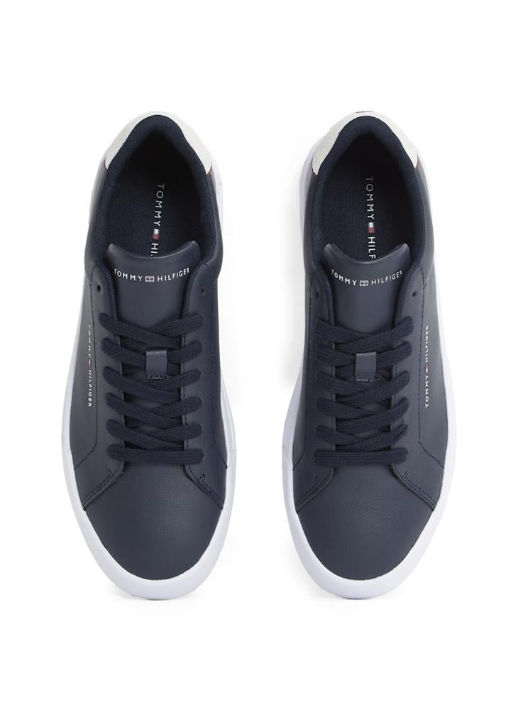 TOMMY HILFIGER - Casual Low Top Sneakers - Image 1