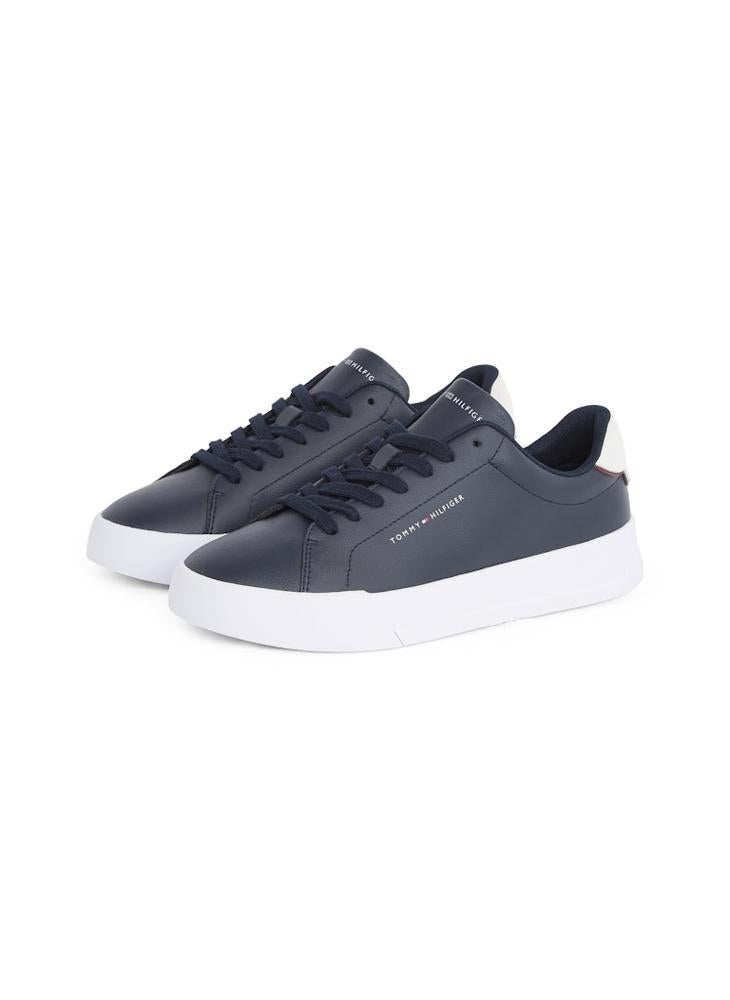 TOMMY HILFIGER - Casual Low Top Sneakers - Image 1